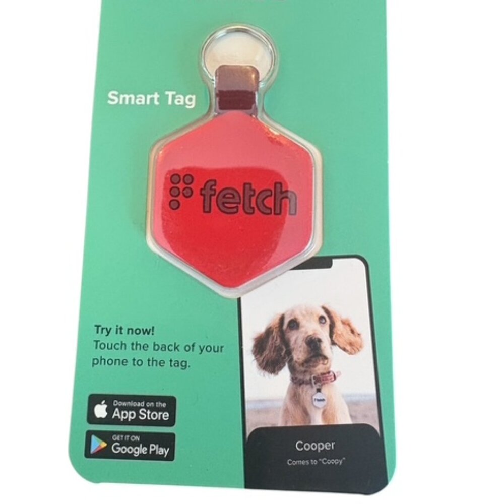 Life Key Digital ID Fetch